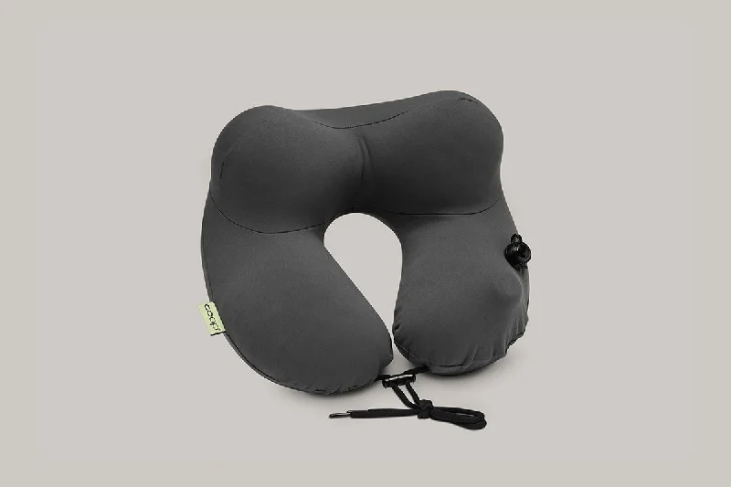 Orthopedic Pillows for Back Pain ReliefAirJustable™ Travel Neck Pillow