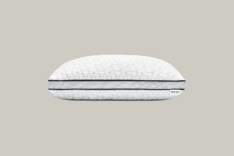 Round Pillows for Boho-Style InteriorsThe EdenCool Adjustable Pillow