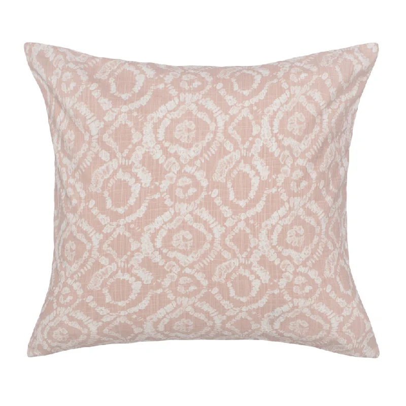 Decorative Pillows for Living Room MakeoverThe Modern Seashell Square Throw Pillow