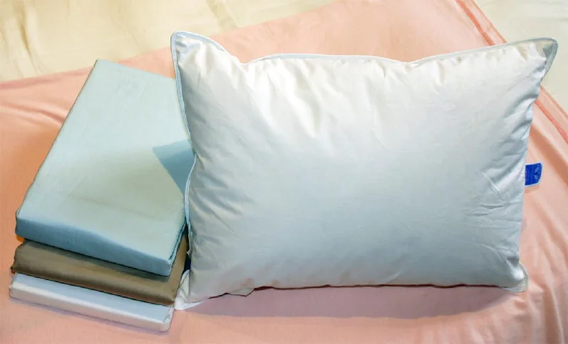 Memory Foam Pillows for Neck SupportTravel Size / Crib Size Pillow