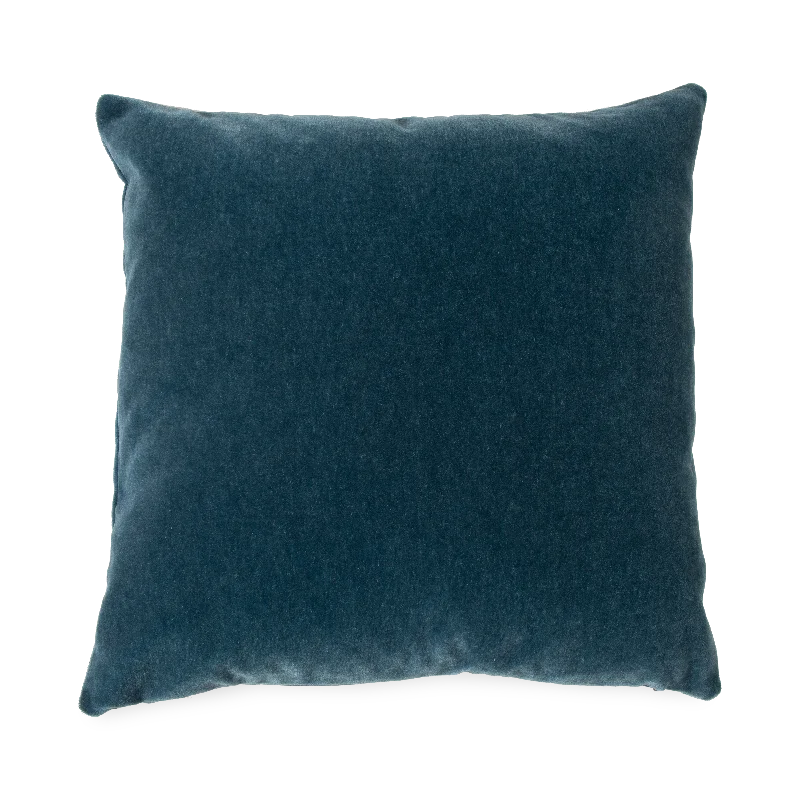 Cotton Pillows for Natural ComfortPure Mohair Pillow