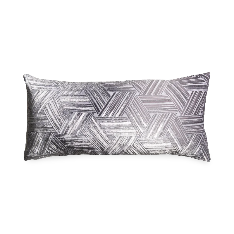 Cooling Pillows for Hot SleepersEntwined Pillow