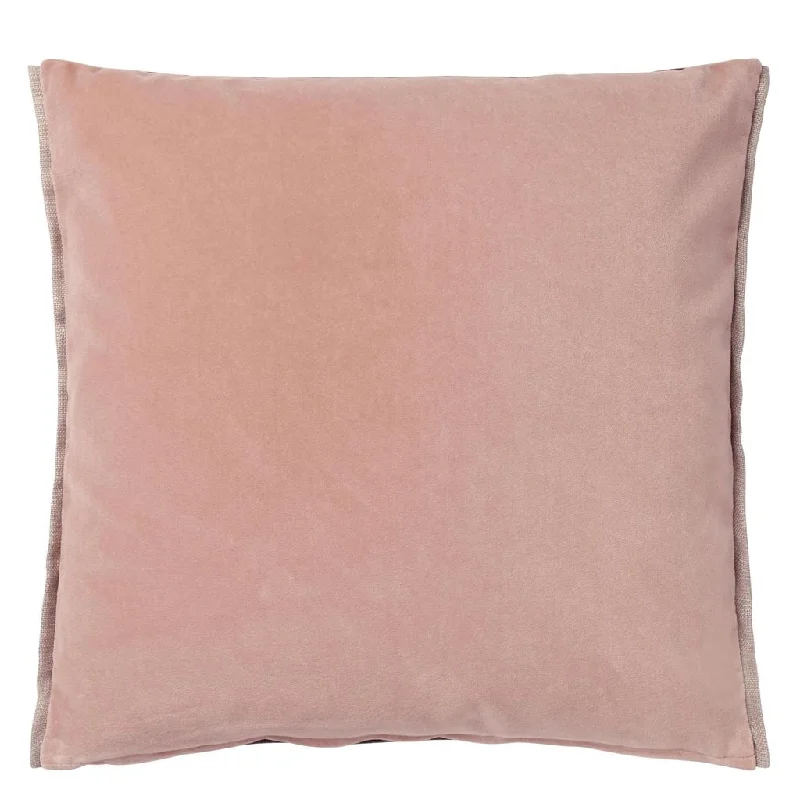 Soft and Fluffy Pillows for Bedroom ComfortVarese Cameo Decorative Pillow