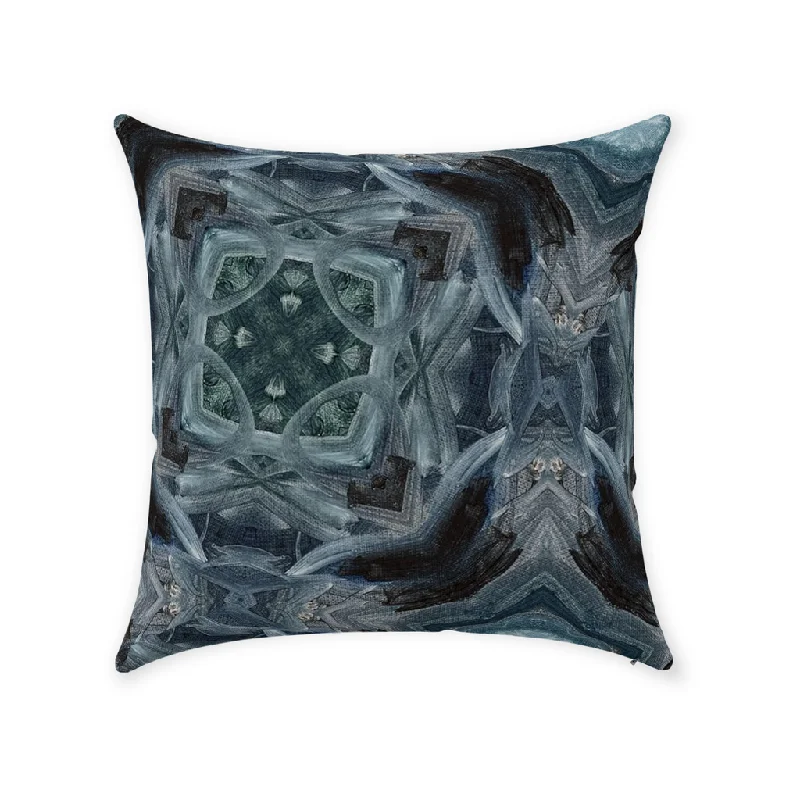 Firm Pillows for Side SleepersNight Throw Pillow
