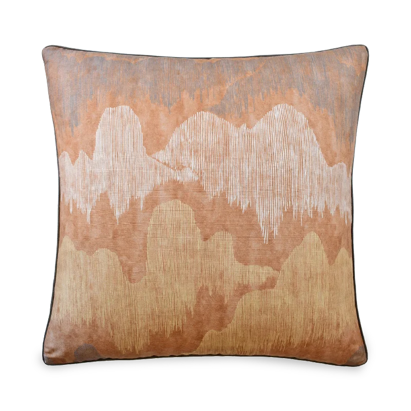 Kids Pillows with Fun DesignsCascadia Pillow