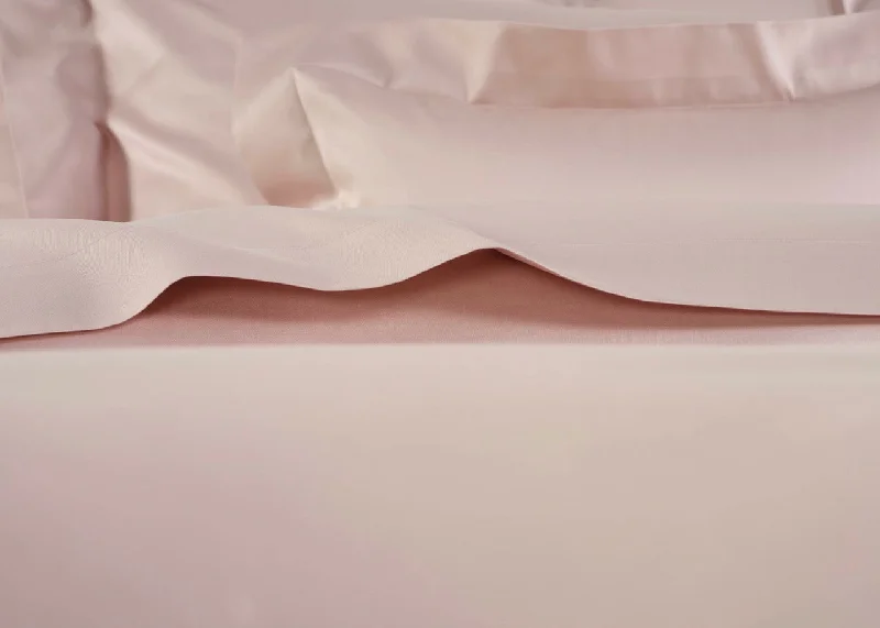 Rayon - Cotton Sheets for a Breathable and Soft BlendSecret | Fitted Sheet