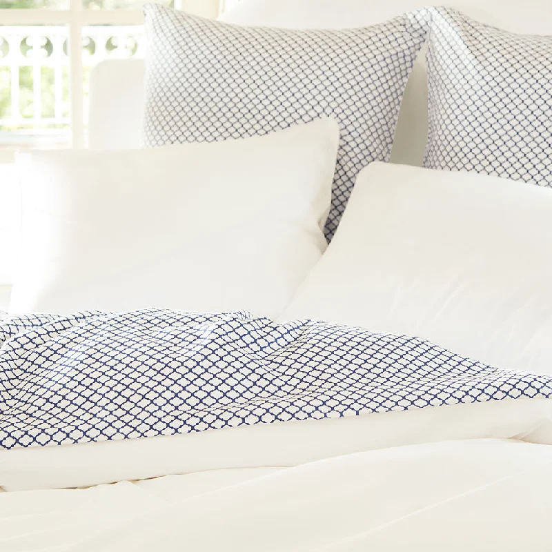 Embroidered duvet covers with intricate needlework for a luxurious touchBlue Page Duvet Cover Embroidered duvet covers with intricate needlework for a luxurious touchBlue Page Duvet Cover