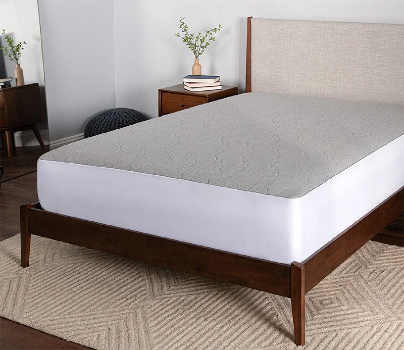 Round Pillows for Boho-Style InteriorsBedgear Air-X Breathable Waterproof Mattress Protector Round Pillows for Boho-Style InteriorsBedgear Air-X Breathable Waterproof Mattress Protector