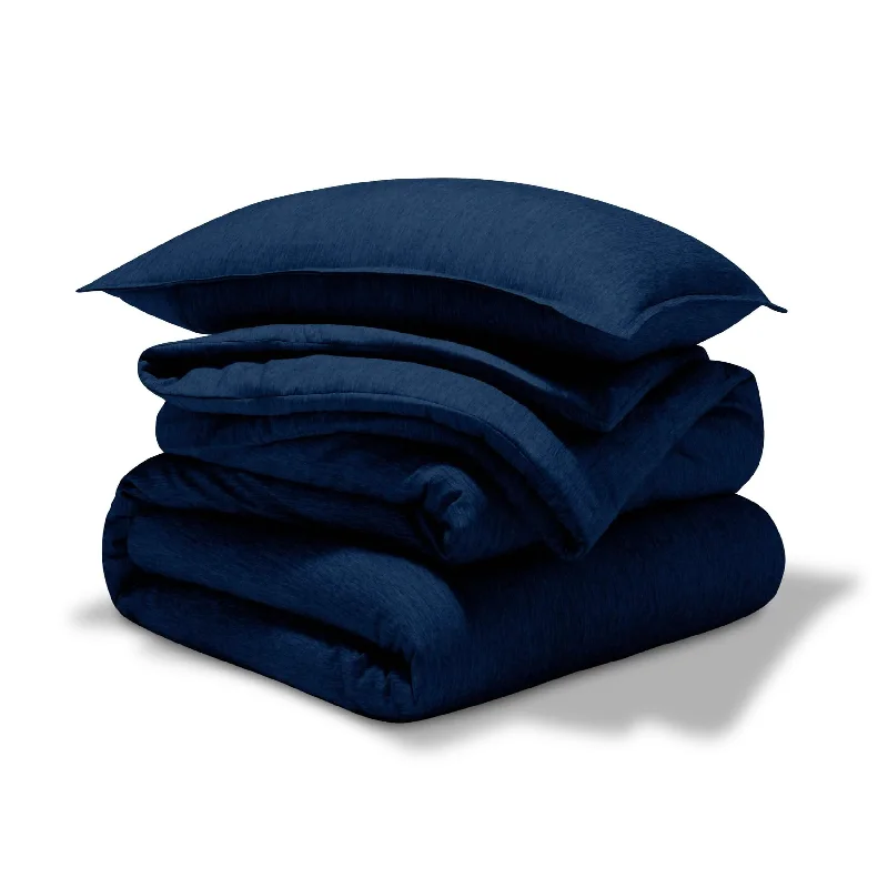 Cotton - filled comforters for a breathable and natural sleep experienceDown Alternative Track Stitch Comforter Set Cotton - filled comforters for a breathable and natural sleep experienceDown Alternative Track Stitch Comforter Set