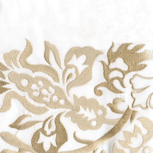 White / Champagne
