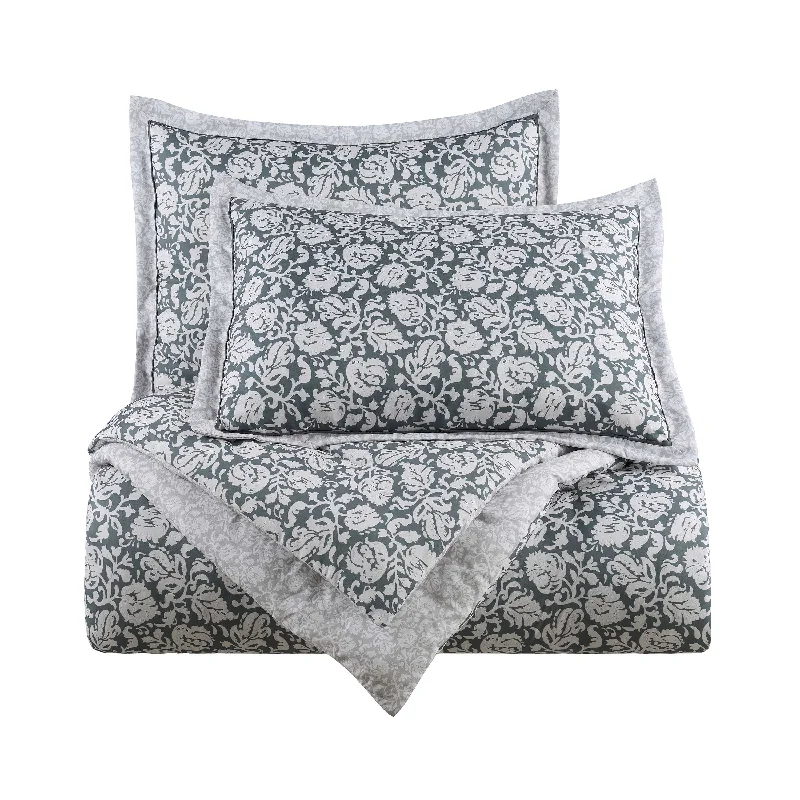 King - size comforters to fit large king - sized beds perfectlyMartex Arcadia Grove Comforter Set King - size comforters to fit large king - sized beds perfectlyMartex Arcadia Grove Comforter Set