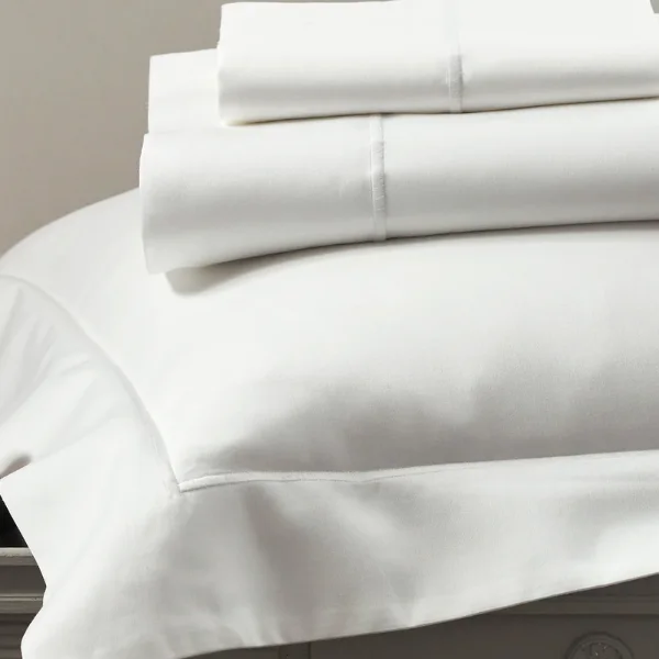 Quilted Cotton Sheets for a Warm and Inviting BedSoprano Sateen Sheet Collection