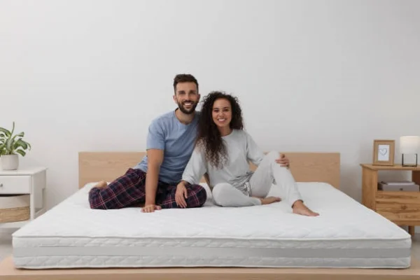 Mattresses: The Foundation of a Great Night's Sleep