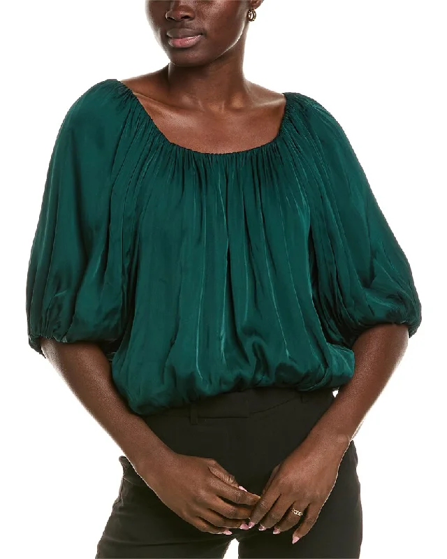 Velvet by Graham & Spencer Tami Top