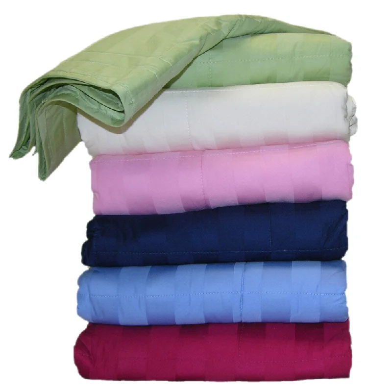 King - size blankets to cover large beds comfortablyCottonloft All Natural Down Alternative Cotton-filled Throw King - size blankets to cover large beds comfortablyCottonloft All Natural Down Alternative Cotton-filled Throw