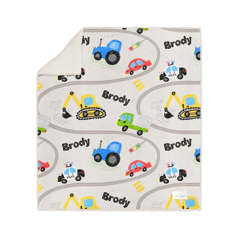 Wool blankets with natural warmth and insulationYummy Soft Blanket
