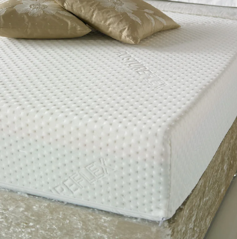 Polyester - foam mattresses for budget - friendly optionsPosture Flex Crystal Memory Foam Mattress Polyester - foam mattresses for budget - friendly optionsPosture Flex Crystal Memory Foam Mattress