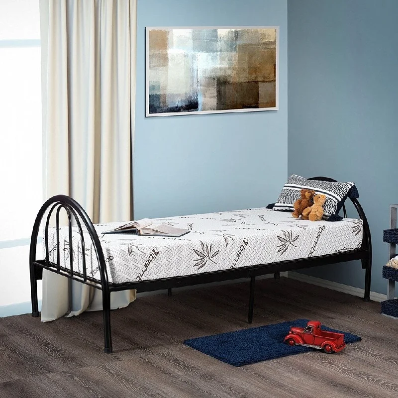 Latex mattresses with natural bounce and breathabilityCustomize Bed 6 Inch Gel Memory Foam Mattress with Bamboo Cover, 30X74 - CertiPUR-US Certified Latex mattresses with natural bounce and breathabilityCustomize Bed 6 Inch Gel Memory Foam Mattress with Bamboo Cover, 30X74 - CertiPUR-US Certified