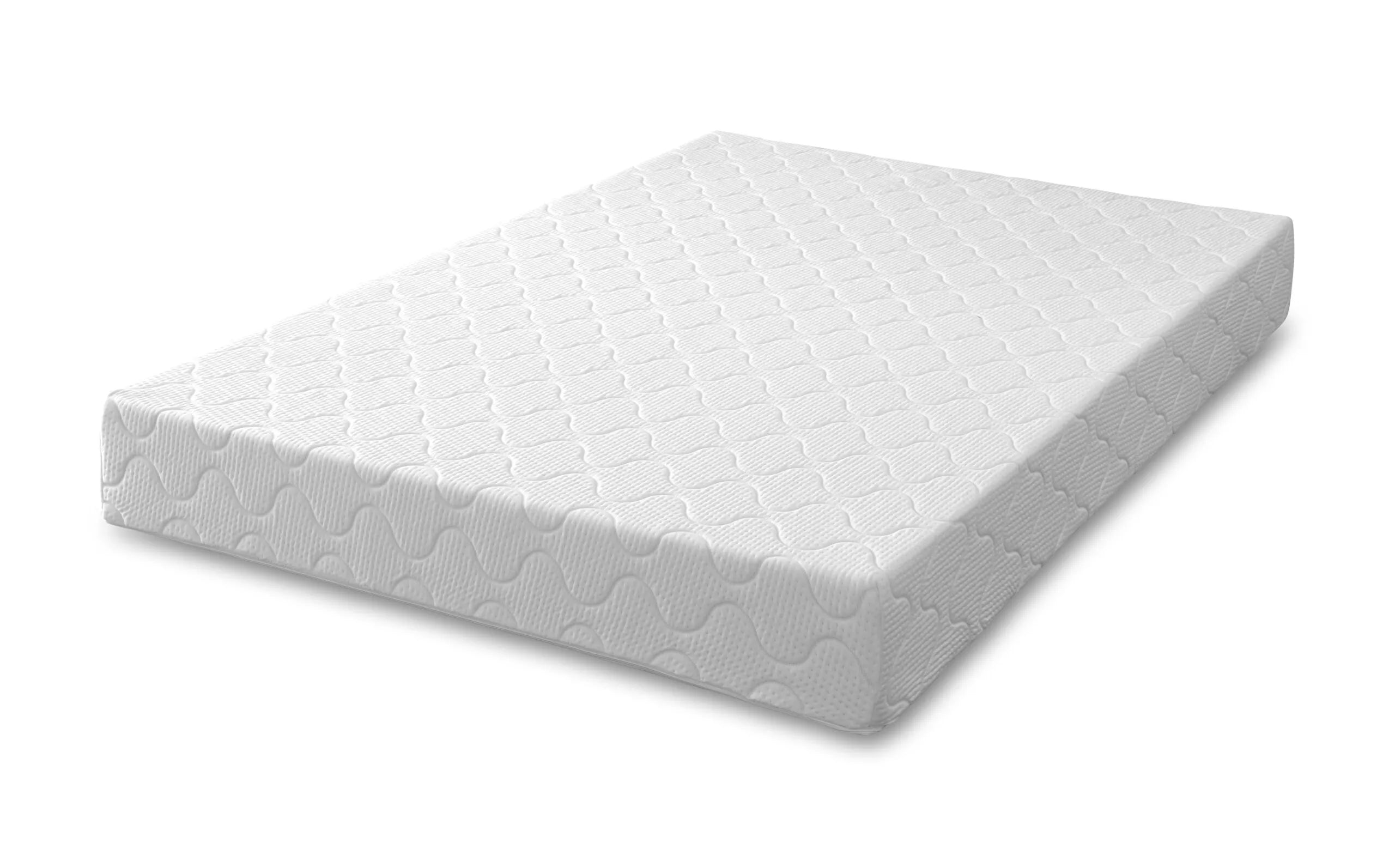 Natural latex and organic cotton blend mattressesPosture Flex Flex 200 Foam Mattress