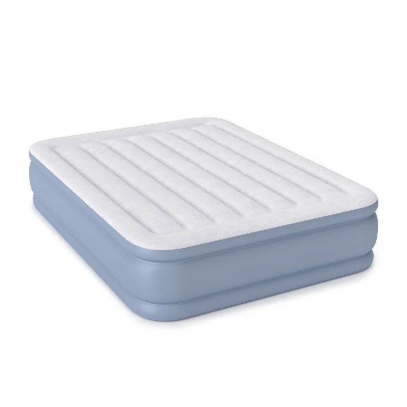 Memory foam mattresses for pressure relief and contouringInflatable Air Mattress with Hands Free Multi-Purpose Electric Pump Memory foam mattresses for pressure relief and contouringInflatable Air Mattress with Hands Free Multi-Purpose Electric Pump
