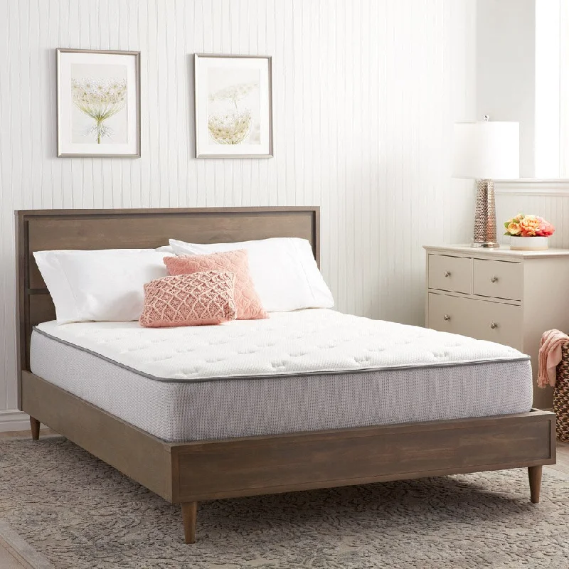 Queen - size mattresses for couples and standard bedroomsNuForm 11-inch King-size Memory Foam Mattress Queen - size mattresses for couples and standard bedroomsNuForm 11-inch King-size Memory Foam Mattress