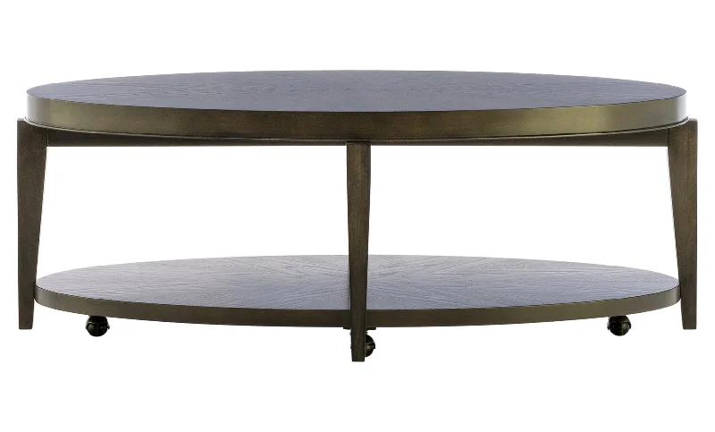 Innerspring mattresses with coil counts for supportPenton Coffee Table