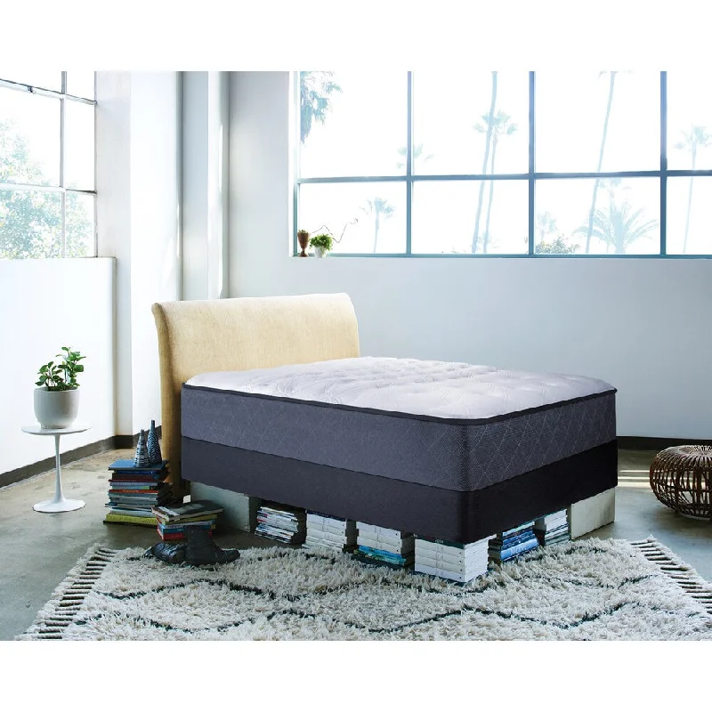 Bamboo - charcoal infused mattresses for odor absorptionSealy Posturepedic Happy Canyon Plush Queen-size Mattress - Black/White Bamboo - charcoal infused mattresses for odor absorptionSealy Posturepedic Happy Canyon Plush Queen-size Mattress - Black/White