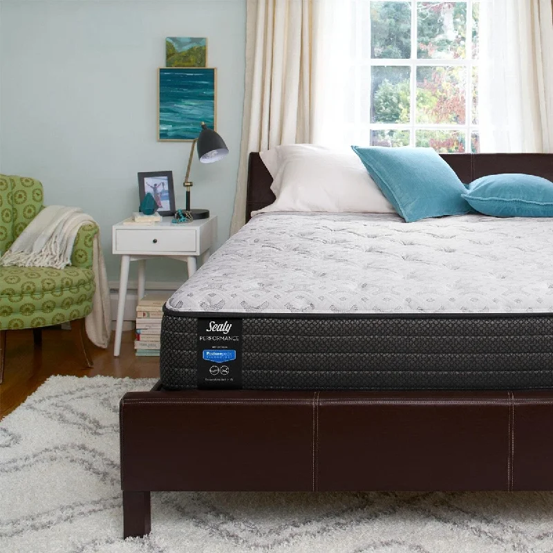 Queen - size mattresses for couples and standard bedroomsSealy Response Performance 13-inch Plush Euro Top Mattress Set Queen - size mattresses for couples and standard bedroomsSealy Response Performance 13-inch Plush Euro Top Mattress Set
